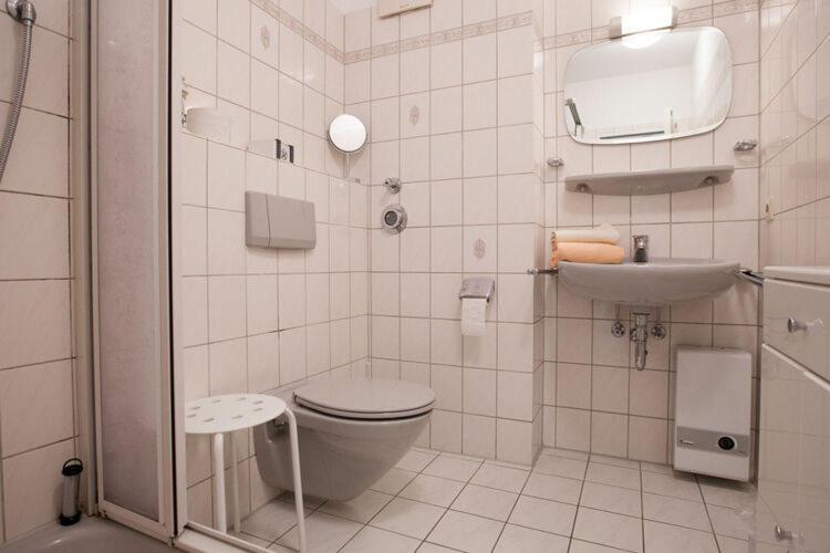 Apartment In Cuxhaven With A Shared Pool Bagian luar foto